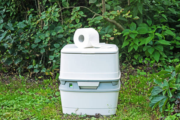 Best Affordable portable toilet rental  in Mcgraw, NY