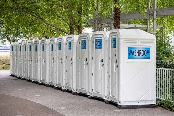 Best High-end porta potty rental  in Mcgraw, NY