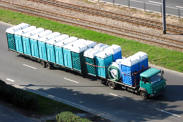 Mcgraw, NY porta potty rental Company