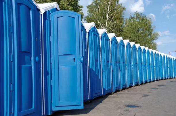 Best High-end porta potty rental  in Mcgraw, NY
